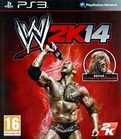 WWE 2K14 - B1377